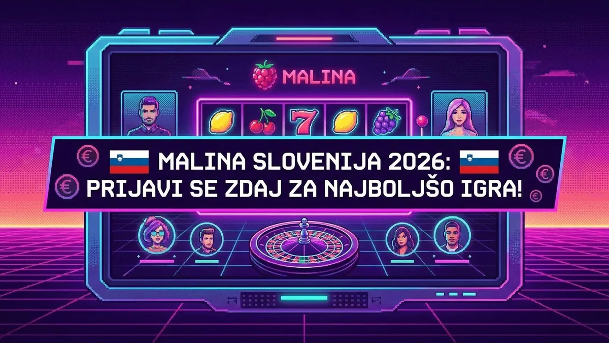 Registracija z bonusom
