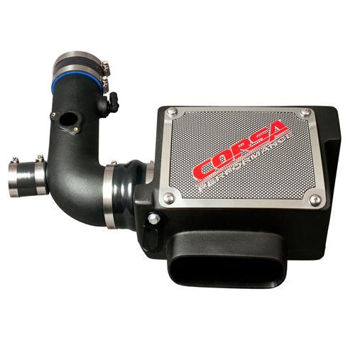 Corsa PowerCore Closed Box Air Intake (BRZ/86)