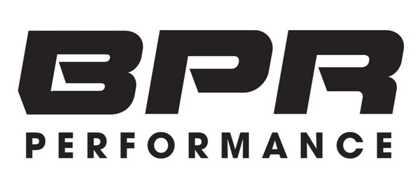 BPR Performance