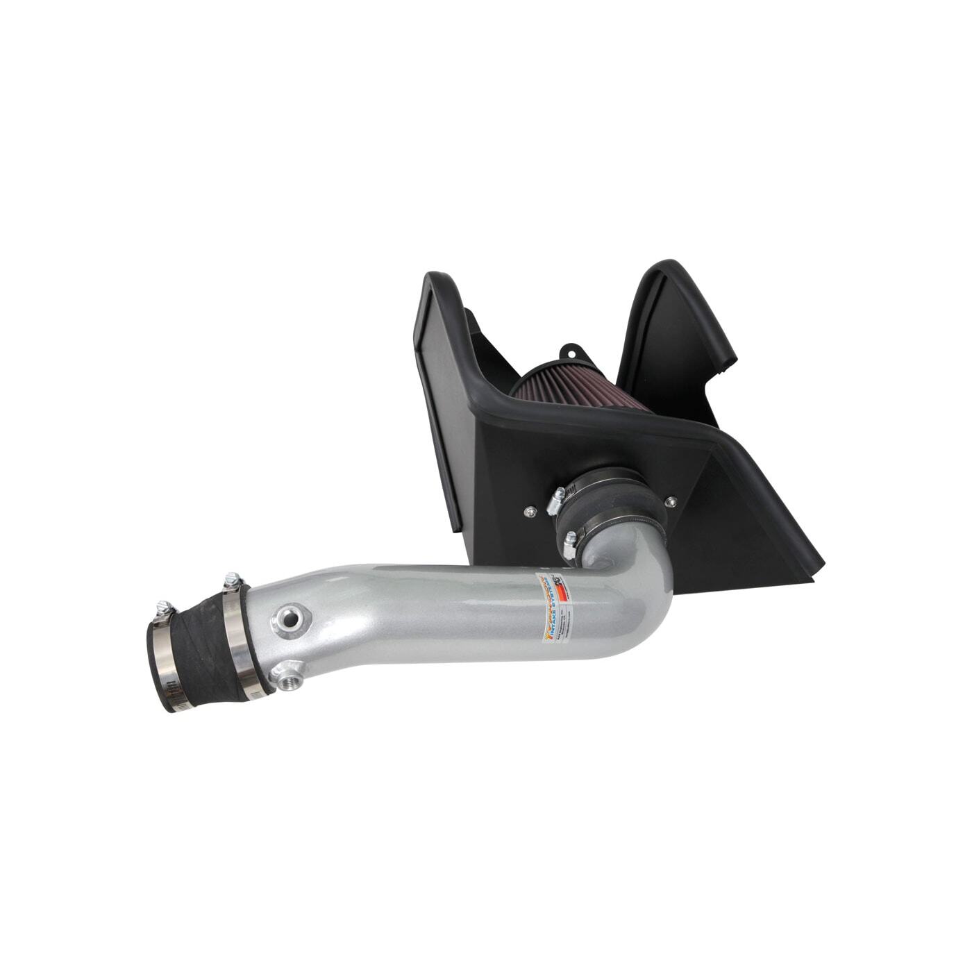 K&N PERFORMANCE AIR INTAKE SYSTEM - KONA N