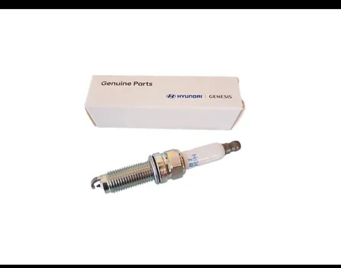 Hyundai Spark Plugs for N Performance 2.0L