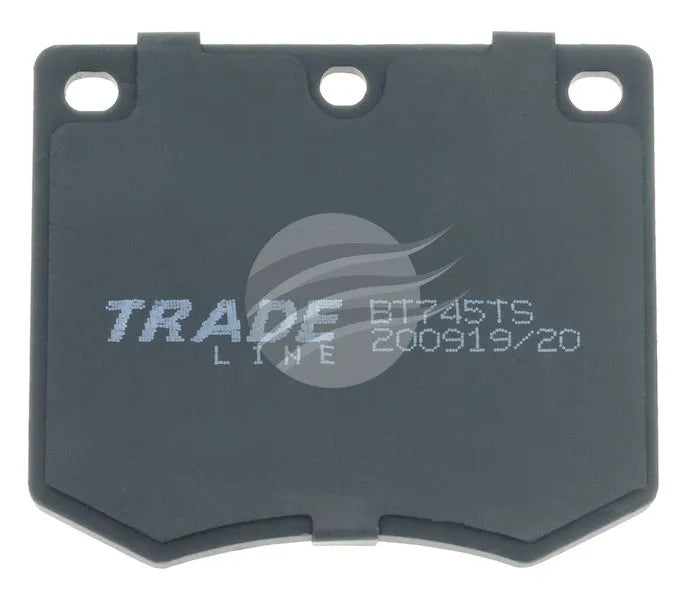 Holden Torana Front Brake Pads - TRADELINE BRAKE