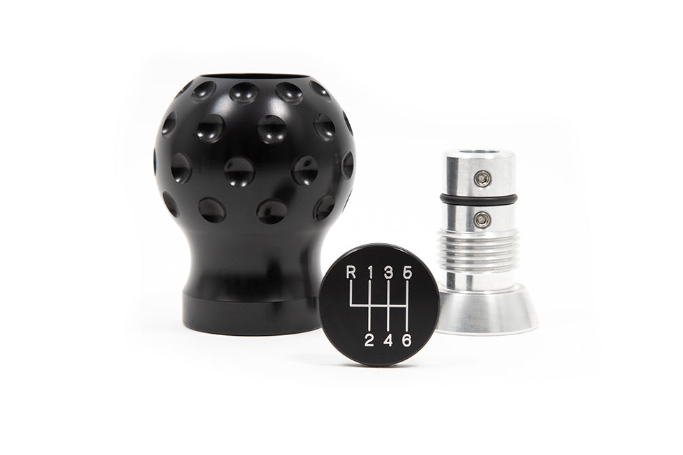 Gear Knob for VW, Audi, Seat, and Skoda
