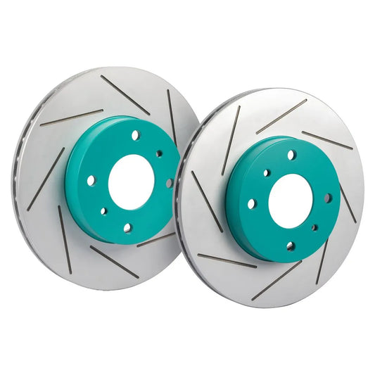 Nissan Silvia Rear Rotors Pair