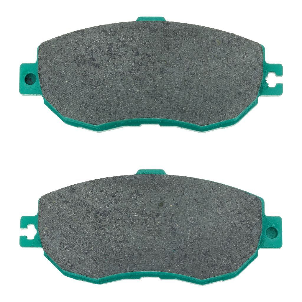 Toyota Chaser JZX100 PROJECT MU HC-EP Front Brake Pads