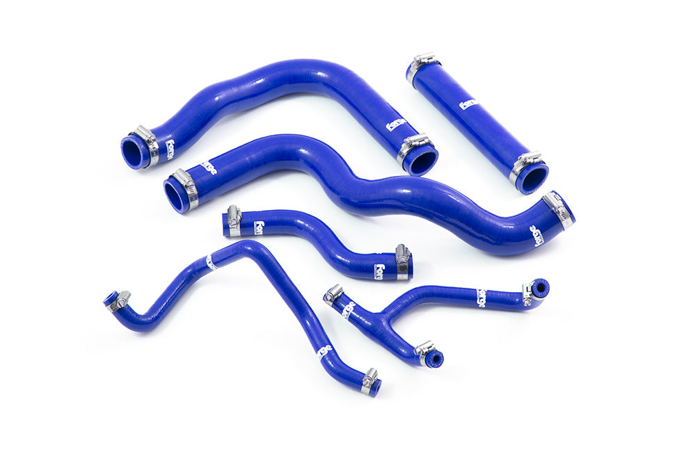 Hyundai i30N Coolant Hose Kit