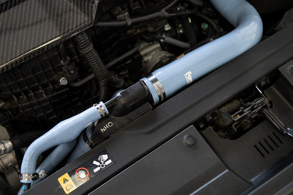 Hyundai i30N Coolant Hose Kit