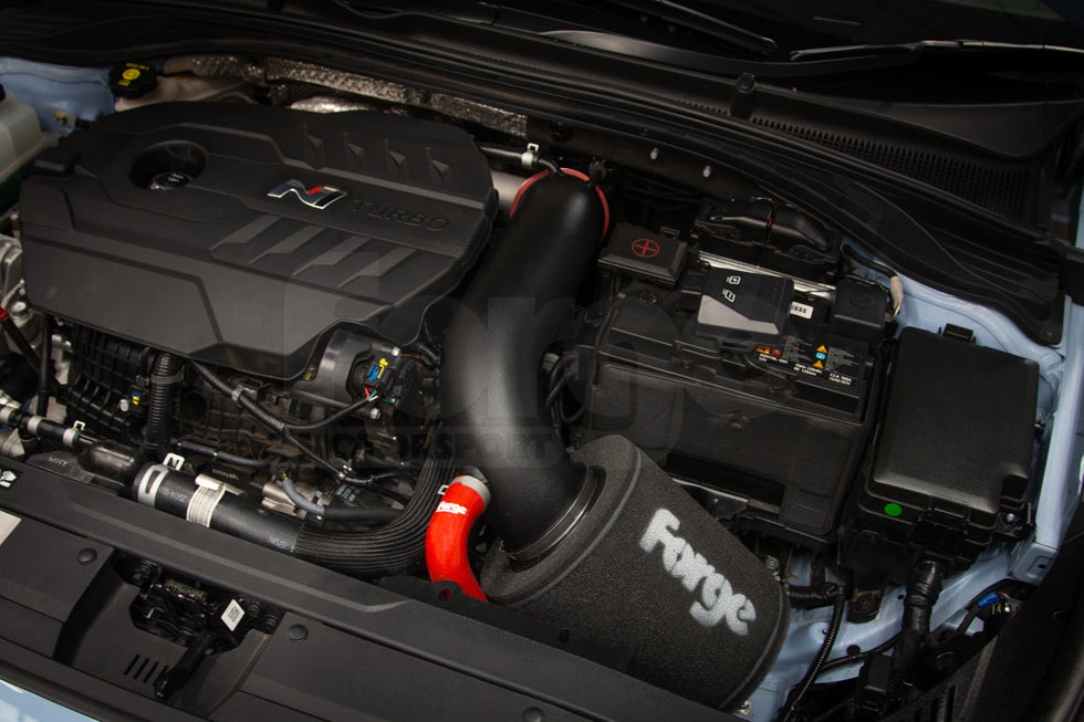 Forge Motorsport Intake - I30N, Kona N