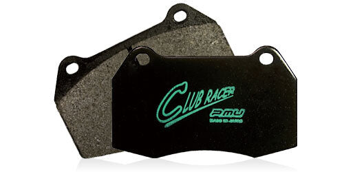 Toyota Chaser - Project Mu Club Racer Front Brake Pads