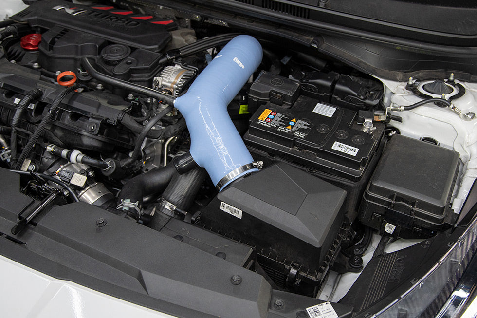 Hyundai i20N Inlet Pipe