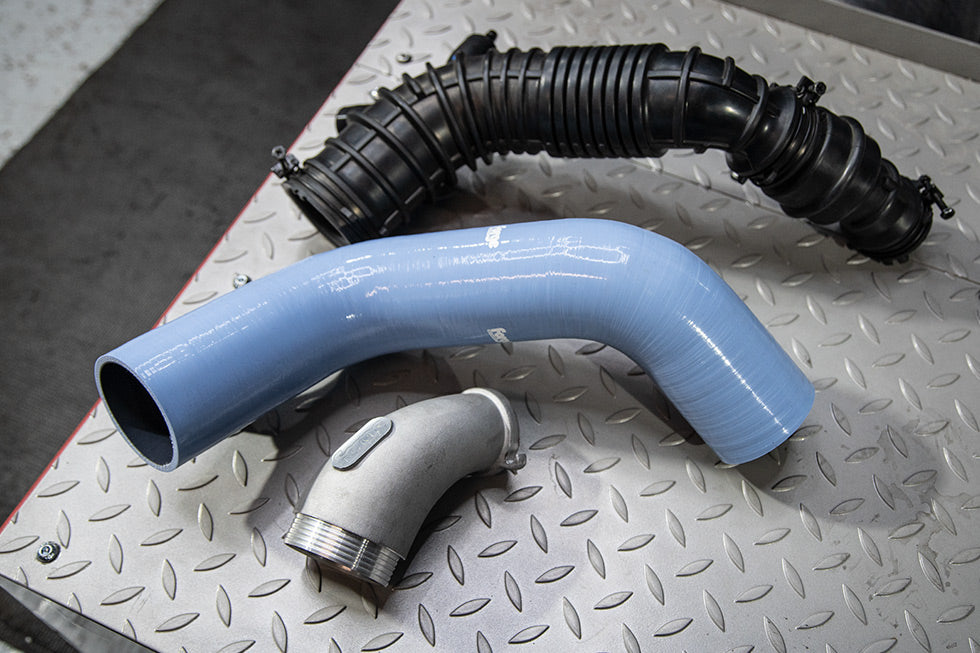 Hyundai i20N Inlet Pipe