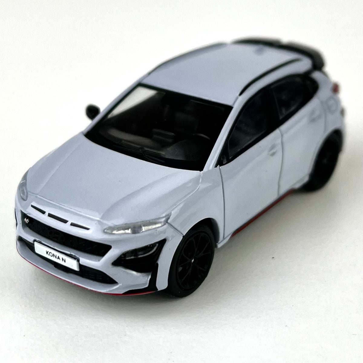 KONA N Performance - Diecast 1:64