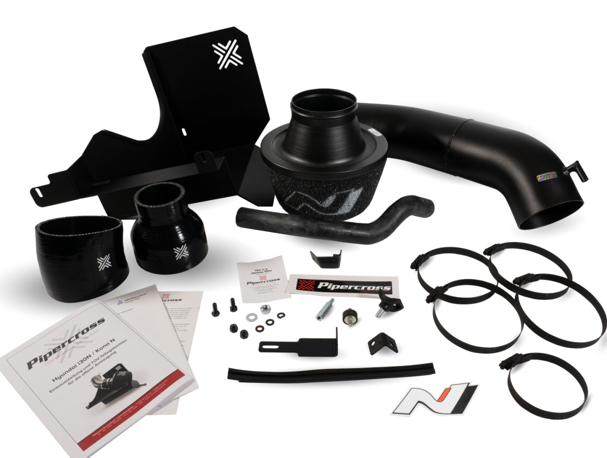 Hyundai N-Performance Intake Kit - I30N